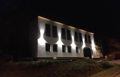 Ferienwohnung am Jenneberg mit KölnBonn- Ausblick - Foto 2