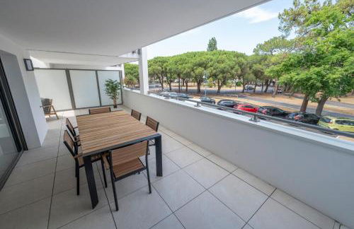 Appartement flambant neuf au cœur de la Palmyre, tout à pied ! - Foto 17