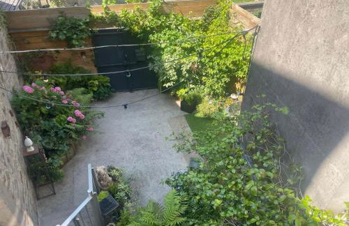 Maison de ville dans la baie du Mont Saint Michel - Foto 31