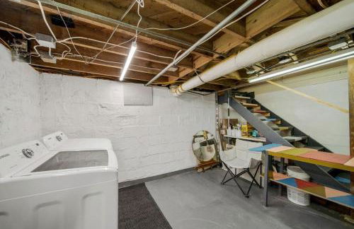 Walk to Cherry Street,pets, hot tub by HVNLYhomes - Foto 58