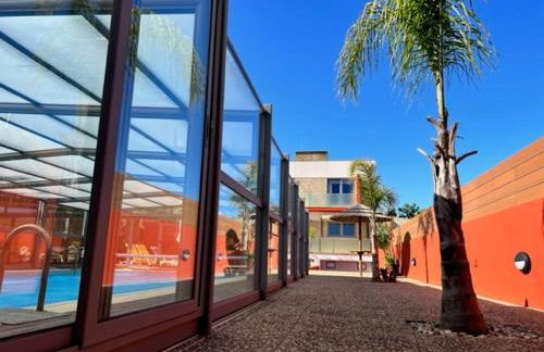 O CANTINHO ENTRE A RIA E O MAR - with hot water pool all year round - Foto 50