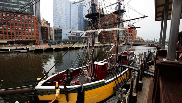 Excursión a Boston - Foto 4