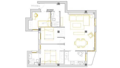 Museo Evolución - Apartamentos Burgos Deluxe - Foto 2