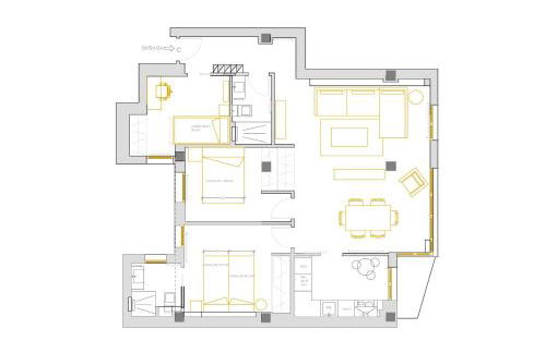 Museo Evolución - Apartamentos Burgos Deluxe - Foto 2