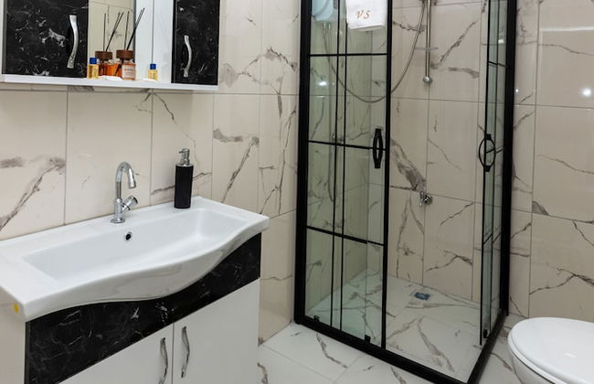 Valide Suit Apart - Foto 39