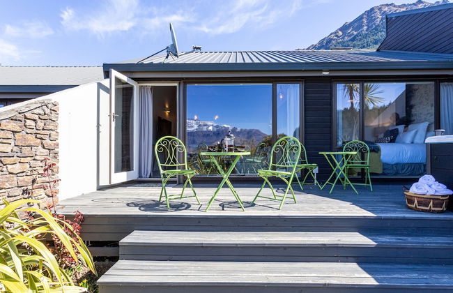 Alpine Gold With Incredible Lake Views SPA - Foto 38