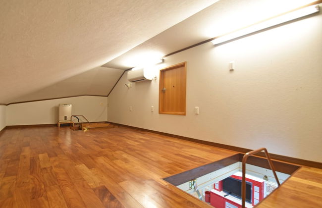 Kaiho Fusaki main building - Foto 22