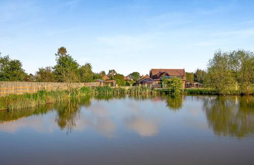 Clay Lake Cottages - Dad's Shed - Foto 1