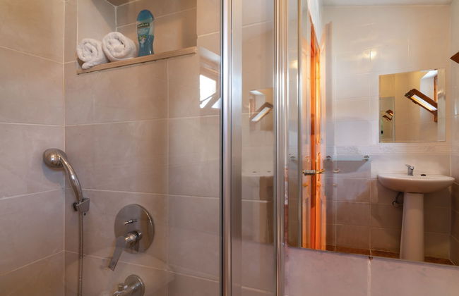 Korsan Apartments - Foto 61