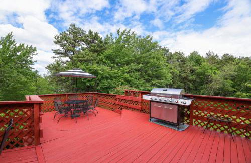 Cozy cottage in the heart of pocono - Foto 25