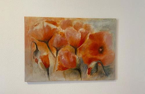 Attraktive 3 Zimmer Wohnung in Toplage,Nähe Messe - Foto 14