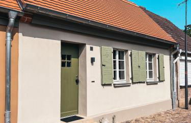 Kyritzer Budenhaus (Nr. 109) - Photo 17