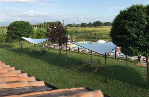 Agriturismo Le Rondini Di Francesco Di Assisi - Foto 40