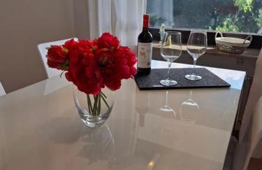 Ferienwohnung Josi , 64 qm 2 Zimmer - Foto 3