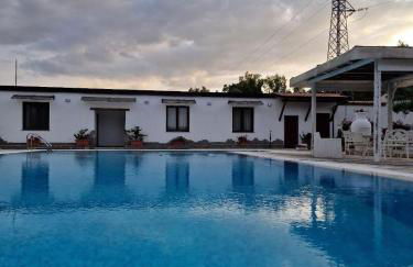 Villa dello Sparviero - Foto 1