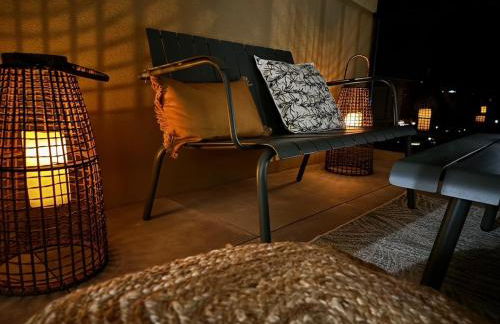 Bel appartement T3 vue mer 5 min des plages à pied - Foto 20