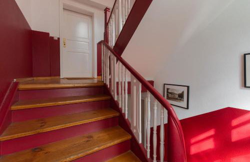 Fürstlich Wohnen am Circus mit Blick zur Granitz - Photo 40