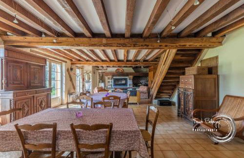 Maison familiale dans le Perche - Foto 6