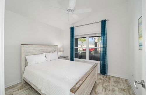 Spacious 3BR in Alden Bungalows with Golf Cart, Fully Fenced - Foto 17