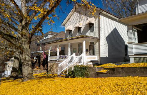 The Ginkgo Home on 5th, Downtown Hinton - Foto 36