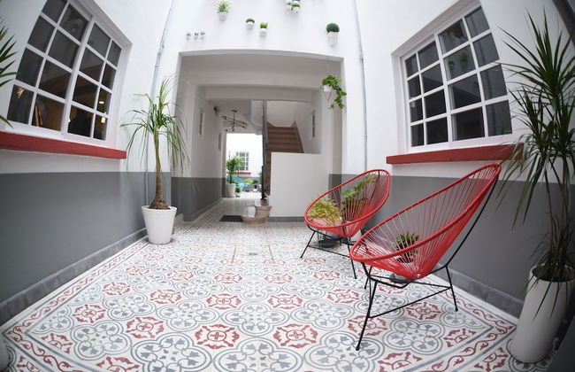 OM686 Urban Lofts Short-Long Stays - Foto 64