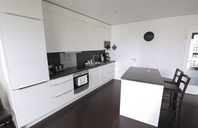 Holiday at Alexanderplatz Apartments - Foto 13