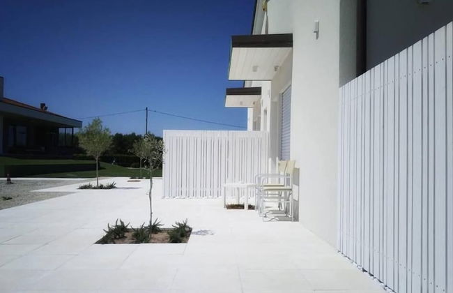 Agriturismo Frontemare - Foto 11