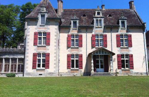 Château Logis de Roche - Foto 1