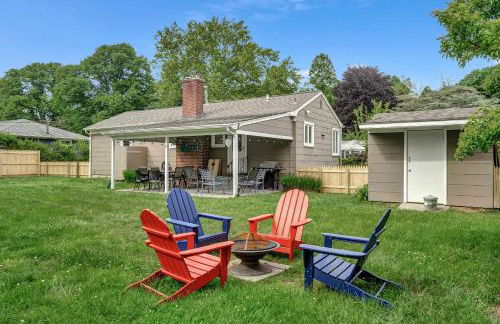 Charming Cottage in The Heart of the North Fork - Foto 21