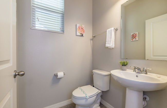 5153ad Amazing Compass Baytown Home Sleeps 10 - Foto 31