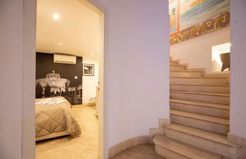 Restart Accommodations Borghese - Foto 43