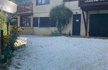 Appartement cosy 4 personnes - Foto 13