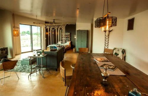 Stunning Lone Pine Accommodation for Romantic Getaways in California - Foto 5