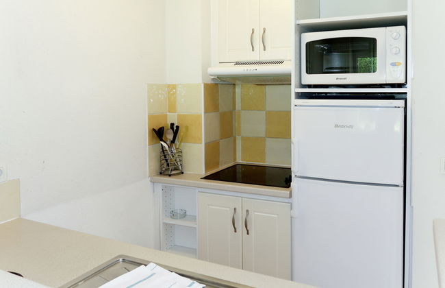 Les Bastides des Chaumettes - Foto 7