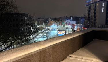 Hansehaus Lübeck - Penthouse - Foto 3