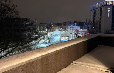 Hansehaus Lübeck - Penthouse - Foto 3