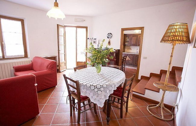 Villino Mare e Natura - Foto 10