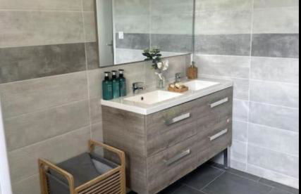 La Maison Jumelle ELM Tonneins - Foto 9