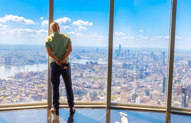 Empire State Building Tickets - Photo 7