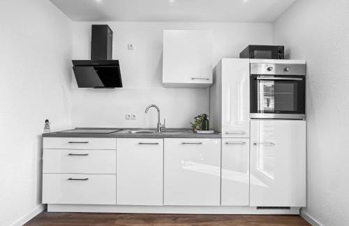 Modernes Apartment 'Ulla' in Diepholz - Foto 7