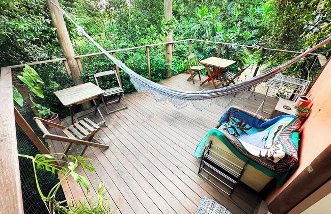 Quintal do Contêiner - Photo 15