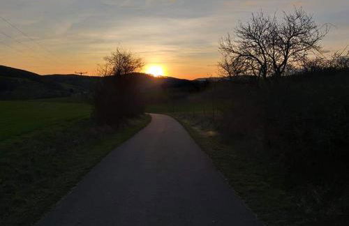 Bungalow Schwarzatalblick in Bad Blankenburg Ortsteil Böhlscheiben - Foto 52