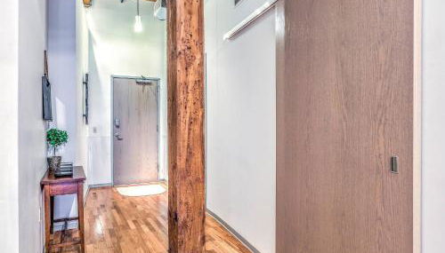 Stylish DWTN Loft with Great Views 6B - Foto 2, Other