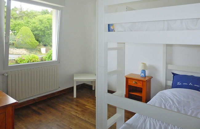 Holiday Home With Beautiful Terrace Area - Photo 2