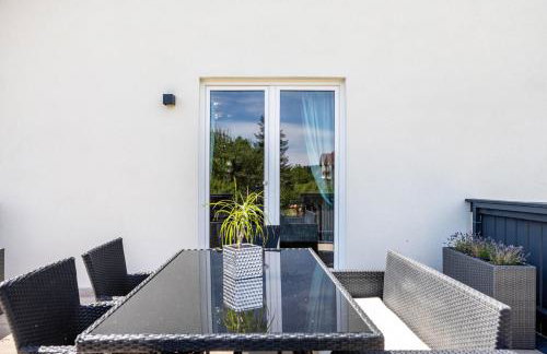 Ferienhaus Barockhaus Fulda - Photo 7