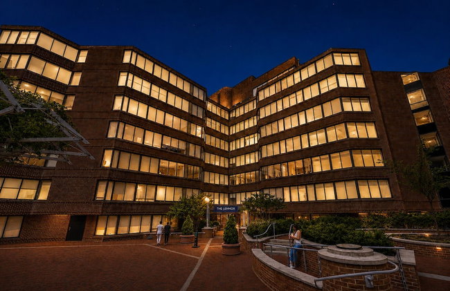 Global Luxury Suites at Georgetown - Foto 1