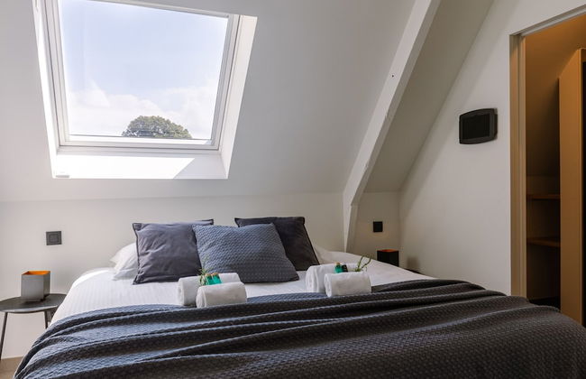 House at Ranch Between Bruges and Damme - Foto 33