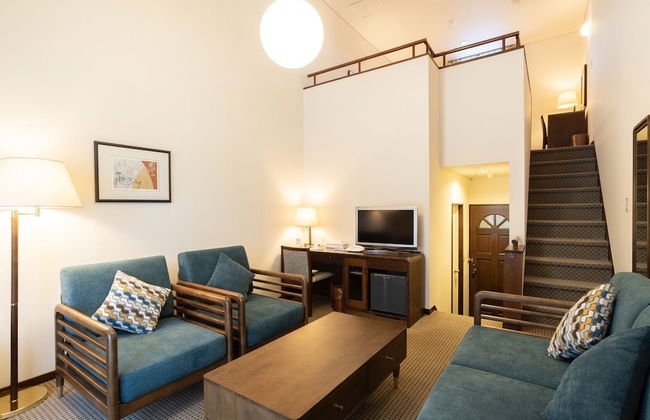 Holiday Villa Hotel & Resort Karuizawa - Foto 67