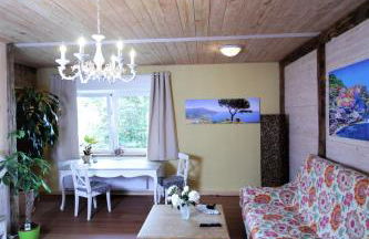 Traumhafte Ferienwohnungen im Naturpark Zittauer Gebirge Haus Tanneck - Foto 18