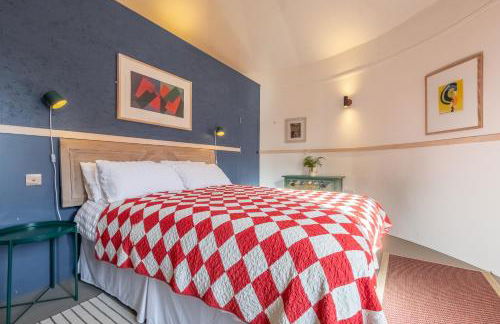 Extraordinarily converted grain stores - The Silos - Foto 47